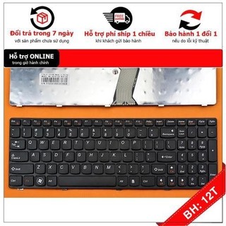 [BH12TH] [- Bàn Phím Laptop Lenovo G570 G770 Z565 G575 G780 G560