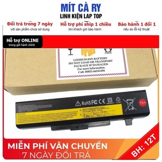 [BH12TH] ⚡[Pin zin]Pin laptop lenovo Thinkpad Edge E430 E430C E435 E431E440 E445 E530 E531 E535 E540