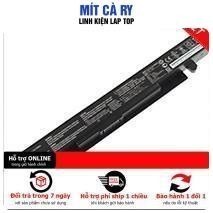 Pin Thay Thế cho Pin Laptop Asus X550, K550, X450, X550C, X550CA, X550CC, A41-X550A, X550D, X550A, K550C