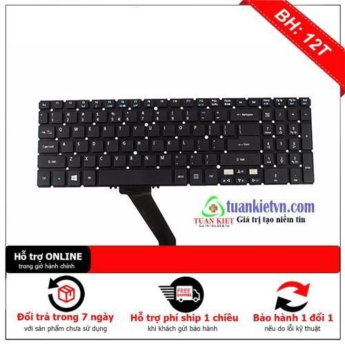 Bàn phím Acer Aspire V5-531 V5-531G V5-551 V5-551G V5-571 V5-571G V5-572 V5-572G V5-573 V5-573G