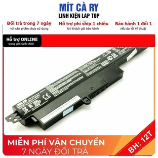 [BH12TH] ⚡️[Pin zin]Pin laptop ASUS VivoBook F200M F200MA X200CA X200MA F200CA A31N1302