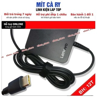 [BH12TH] ⚡️[Sạc zin] Sạc Lenovo Thinkpad ThinkPad X1 Tablet 3rd Gen 3