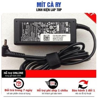 Sạc Laptop Dell Vostro 5460 5470 5480 5560 chân nhỏ 4.0mm x 1.7mm ZIN