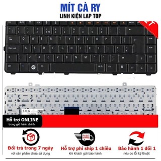 Bàn phím laptop Dell Studio 1555 1557 1558 0W860J W860J PP39L