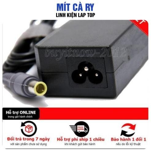 Sạc (Adapter ) Lenovo ThinkPad W510 20V 6.75A, 135W
