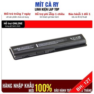 [BH12TH] Pin Laptop HP Compaq Presario CQ40 CQ41 CQ50 CQ60 DV4I DV6 HDX16 G50 G60 G50 G61 CQ70 CQ71 Hàng Mới 100%