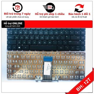 Bàn phím laptop hp x360 13u hp pavilion 14-ab 14-al series hp pavilion 13-ab series hàng zin .