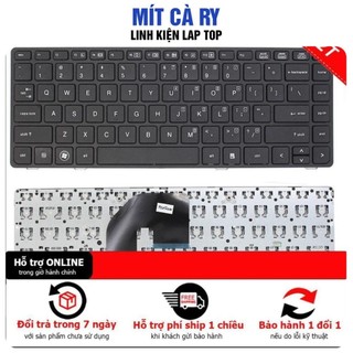 Bàn phím laptop HP EliteBook 8460p 8460w 8470p 8470w 641835-001 ProBook 6460b 6465b 6470b 6475b