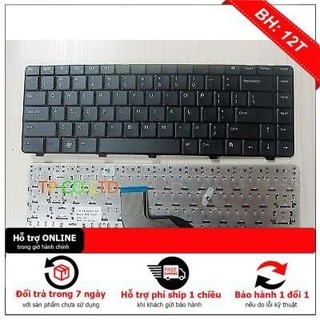 Bàn phím laptop Dell Inspiron 14R (N4030) M4010R