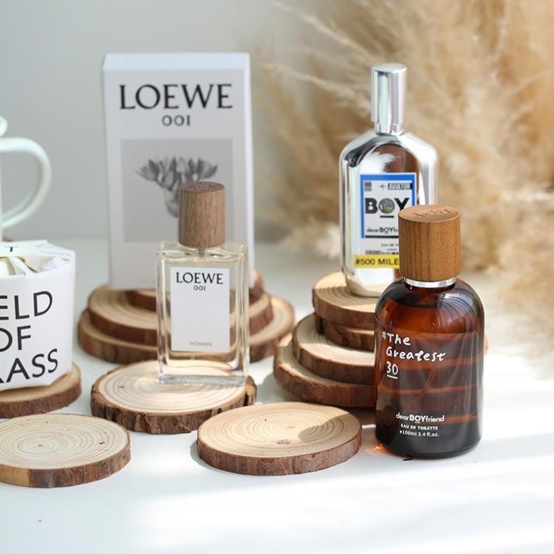 ( Size 8-9cm) Phụ Kiện Chụp Ảnh,Vẽ Trang Trí,Làm Đế Lót Sản Phẩm Trang Trí Phòng- Lát Gỗ Trang Trí