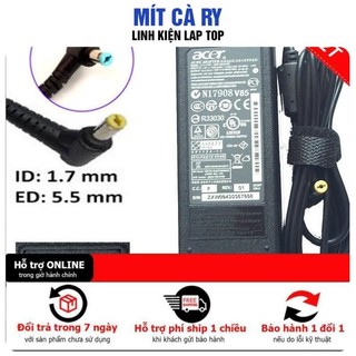 Sạc Acer Travelmate 220 230 250 270 290 420 500 510 650 660 730 2000 2300 2310 2410 2450 2460 2470 2480 3000 3010 3020