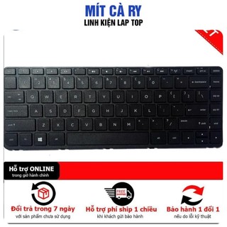 Bàn phím laptop HP 240 G2 245 G2 246 G2 240 G3 245 G3 246 G3