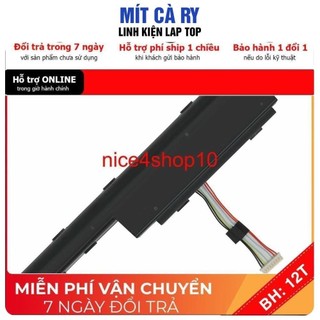 [BH12TH] ⚡️[.] Pin Laptop acer E15  E5-575G E5-575G-53VG E5-575G-75MD E5-575G-5341 AS16B5J AS16B8J