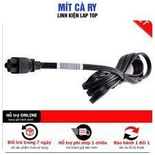 Dây nguồn Laptop, dây nguồn sạc Laptop, dây nguồn 3 chấu lõi đồng nguyên chất chống cháy nổ. ZIN