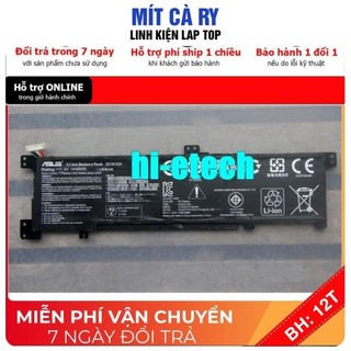 ⚡️ pin laptop asus k501l k501lb k501lx