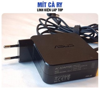 BH12TH Sạc Laptop Asus  3.42A Sạc Vuông ZIN chân thường to (X550 P550 K501 K45A K55A X450 F451 X551 X552 F454 F554