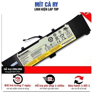 Pin laptop lenovo y50-70 y50-70am-ifi y50-70am-ise l13n4p01 l13m4p02 7.4v