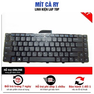 Bàn phím laptop DELL Inspiron 14 3421 14R 5421 vostro 2421