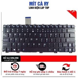 Bàn phím laptop ASUS Eee PC 1015B 1015BX 1015CX 1015P 1015PED 1011PX 1015E 1015PEG 1015PEM X101 X101H X101CH 1011CX
