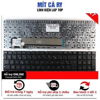 Ban phim hp probook 4530s, 4535s, 4730s