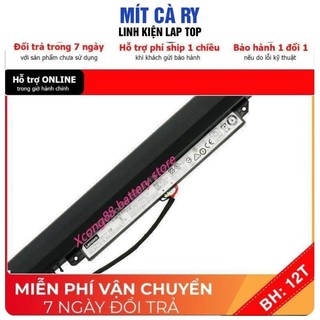 [BH12TH] ⚡️[Pin zin]Pin Lenovo IdeaPad 110-15AST 110-15ACL 110-15IBR 110-14IBR
