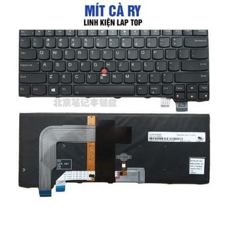 Bàn phím laptop Lenovo Thinkpad T460 T460S T460P T470P T470S 00PA452 SN20H42364