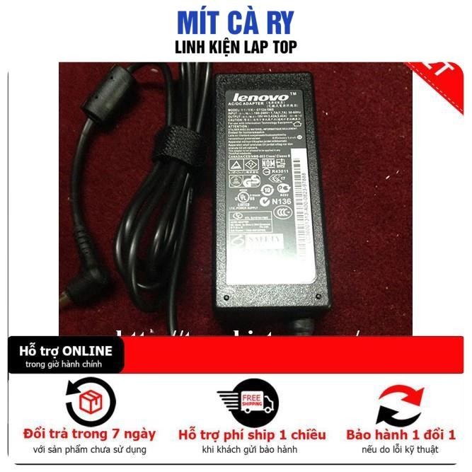 Sạc Lenovo Y450