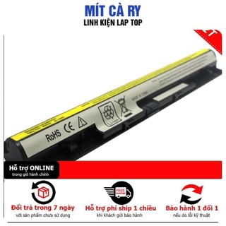 Pin cho Laptop Lenovo IdeaPad G400S G405S G410s G500s G510s