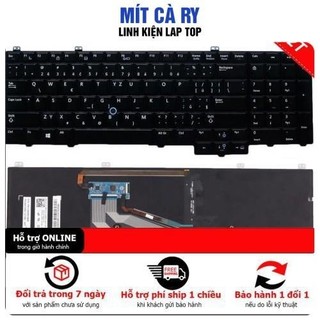 Bàn phím laptop dell latitude 15 5000 e5540 76x2j , nd8v6 ,0nd8v6 ,pk130wr1a00 ,nsk-lebuc ,04rnxy ,4rnxy