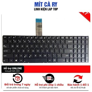 Bàn phím laptop Asus X550 X550C X550CA X550CC X550CL X550VC X550VB X550VL X550EA X552L X552LD X552MD X552WA X552WE