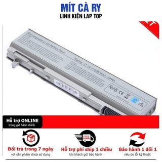 [BH12TH] Pin laptop Dell Latitude E6400, E6410, E6500, E6510, Precision M2400