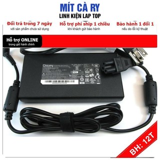 [BH12TH] Sạc Laptop MSI CX61 GE60 GF63 GL62 GP60 GS40 GT60 GX60 PX60 WE62 GS73VR MSI GL62,MSI PX60 180W 9.23A ZIN