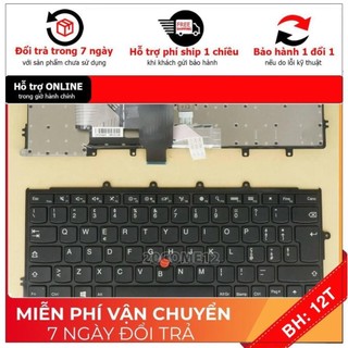 [BH12TH] ⚡Bàn phím laptop Lenovo ThinkPad X270
