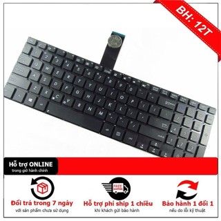 Bàn phím laptop asus s551la v551l k551l tp501u v551la-dh51t