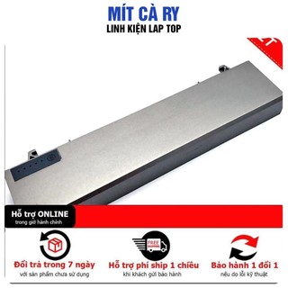 Pin cho Laptop Dell Latitude E6400 E6500 E6410 E6510