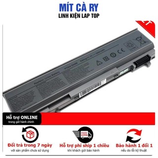 Pin cho Laptop Dell Latitude E6400 E6500 E6410 E6510