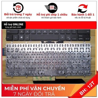 ⚡bàn phím laptop dell inspiron 7460, p74g, p74g001