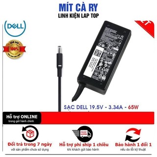 Sạc Adapter Dell Latitude 3158 3400 3500 3301