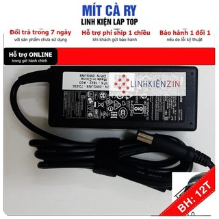 [BH12TH] [- Sạc Laptop Dell Inspiron N3010 N4030 N4050 N5050 1440 19.5V 3.34A ZIN