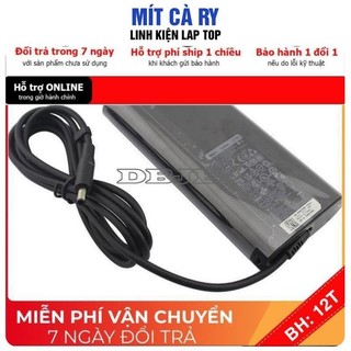 [BH12TH] ⚡️[Sạc zin]Sạc laptop Dell Precision 5510, M5510 có đèn báo ZIN
