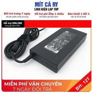 [BH12TH] ⚡️[Sạc zin] SẠC Laptop HP Pavilion Gaming 15-ec0050AX ZIN