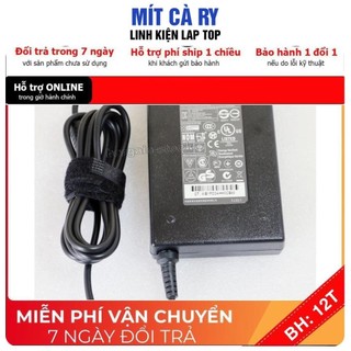 [BH12TH] ⚡️[Sạc zin]Sạc laptop HP 19.5V 7.7A 150W  HP Omen  17-W043DX  15-AX 15T-AX 17-W 17T-W TPN-DA03