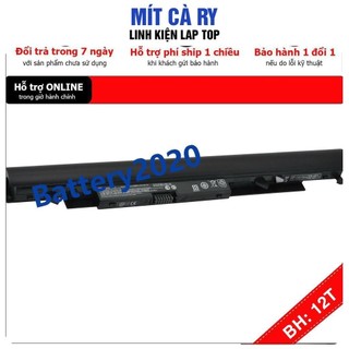 [BH12TH] [PIN ZIN] Pin Laptop HP Pavilion JC04 JC03 14-BS 14-BW 15-BS 15-BW 17-BS 15Q HSTNN-LB7W