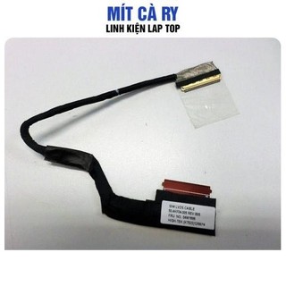 Cáp màn hình laptop Lenovo Thinkpad T420s T430s – T420S (04W1686,CHÈN)