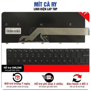 Bàn phím laptop Dell Inspiron 14-3000 3441 3442 3443 3451 3458 3459 3462 3465 3467 3468 3473 3476 3478 3445 3442 5459