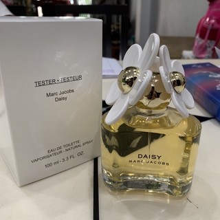 𝐭𝐡𝐞𝐠𝐥𝐚𝐦𝐛𝐚𝐫 ★ Nước hoa tester marc jacobs daisy edt 100ml (như hình)