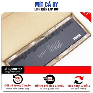 [BH12TH] PIN ZIN DÙNG CHO Laptop Dell LATITUDE E7240 E7250 GVD76 WD52H new 100%