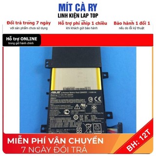 [BH12TH] ⚡️[Pin zin]Pin laptop Asus TP550L TP550LA TP550LD TP550LN pin zin
