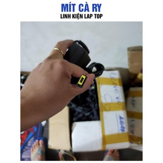 SẠC zin laptop IBM lenovo Thinkpad đầu USB 90w  T440p-T450-T540p t440 t550 t560 t550p zin hãng