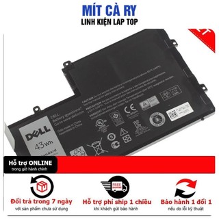 Pin laptop Dell Inspiron 15-5547 Maple 3C TRHFF 1V2F6 DL011307-PRR13G01